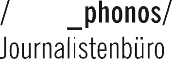 Phonos Journalistenbüro