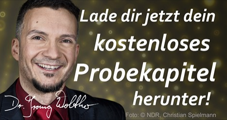 Lade dir jetzt dein kostenloses Probekapitel herunter Lade dir jetzt dein kostenloses Probekapitel herunter