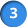 three three